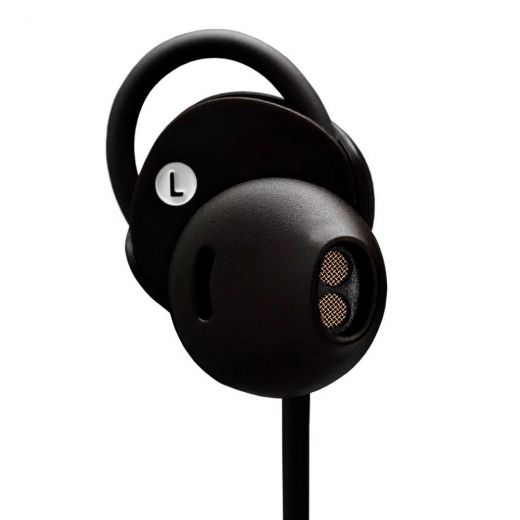 Наушники Marshall Headphones Minor II Bluetooth Black