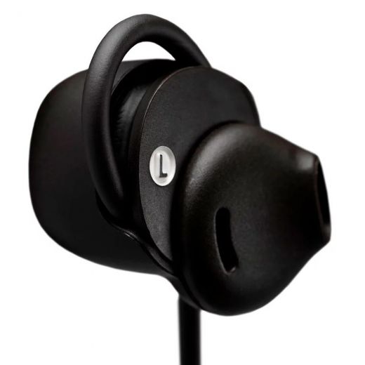 Наушники Marshall Headphones Minor II Bluetooth Black
