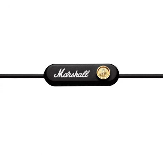 Навушники Marshall Headphones Minor II Bluetooth Black