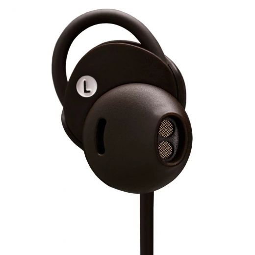 Наушники Marshall Headphones Minor II Bluetooth Brown