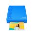 Принтер миттєвого друку Polaroid Mint Pocket Printer Blue