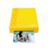 Принтер миттєвого друку Polaroid Mint Pocket Printer Yellow