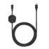Кабель Native Union Night Cable USB-C to Lightning Cosmos Black (3 m) (NCABLE-CL-CS-BK-NP)