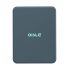 Портативное зарядное устройство OISLE Magnetic Wireless Power Bank Portable Charger Blue для iPhone 12 | 12 mini | 12pro | 12pro max