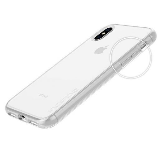 Накладка Incipio Octane Pure Clear (IPH-1780-CLR) для iPhone Xs