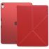 Чохол Khomo Origami Dual Case Cover Red для Apple iPad Pro 11" (2018)