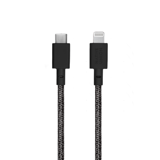 Кабель Native Union Belt Cable (Pride edition) USB-C - Lightning