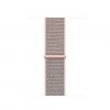 Ремінець Apple Sport Loop Pink Sand (High copy) для Apple Watch 38/40mm