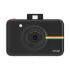 Фотокамера миттєвого друку Polaroid Snap Black