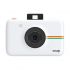 Фотокамера миттєвого друку Polaroid Snap White