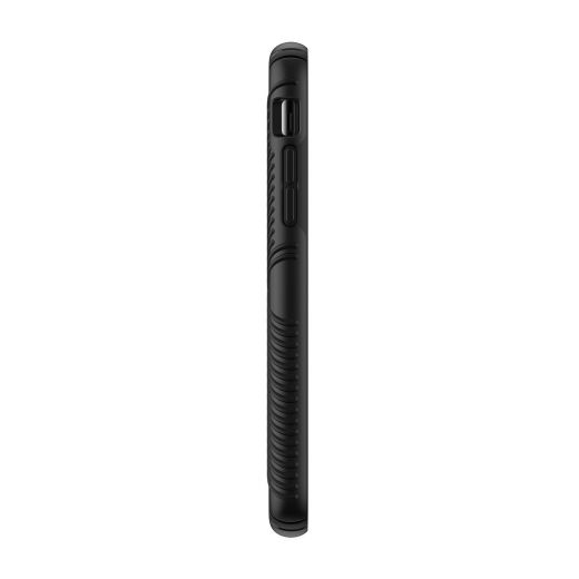Чехол Speck Presidio Grip Black/Black (SP-129909-1050) для iPhone 11