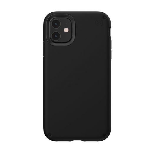 Чехол Speck Presidio Pro Black/Black (SP-129908-1050) для iPhone 11