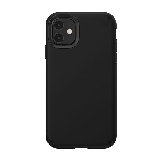 Чохол Speck Presidio Pro Black/Black (SP-129908-1050) для iPhone 11