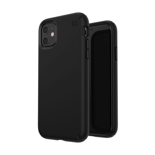 Чохол Speck Presidio Pro Black/Black (SP-129908-1050) для iPhone 11
