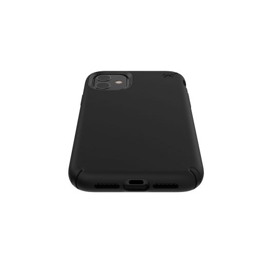 Чохол Speck Presidio Pro Black/Black (SP-129908-1050) для iPhone 11