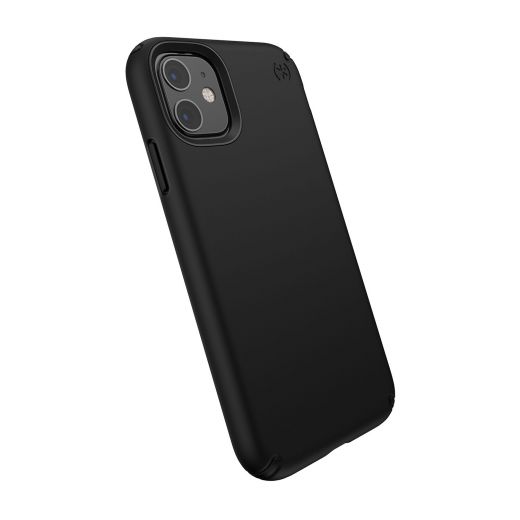 Чехол Speck Presidio Pro Black/Black (SP-129908-1050) для iPhone 11