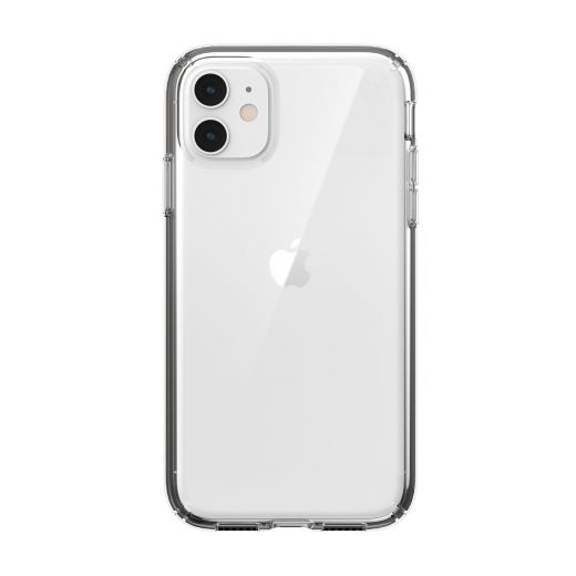 Чехол Speck Presidio Stay Clear/Clear (SP-129907-5085) для iPhone 11