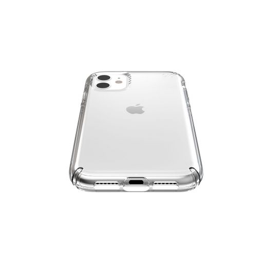 Чохол Speck Presidio Stay Clear/Clear (SP-129907-5085) для iPhone 11