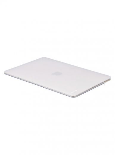 Чехол LAUT Huex Frost (LAUT_MB12_HX_F) для MacBook 12"