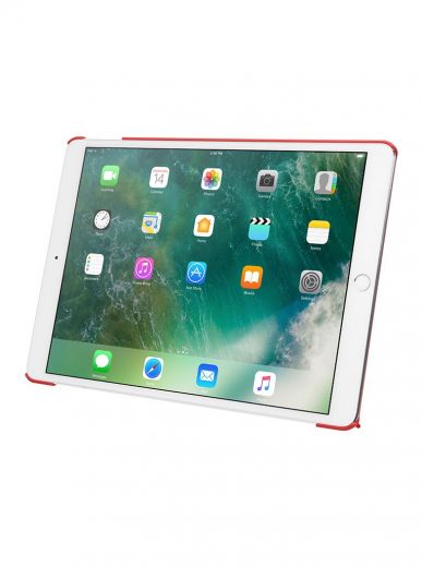 Чохол Laut TRIFOLIO Red (LAUT_IPP10_TF_R) для iPad Pro 10.5" (2017)