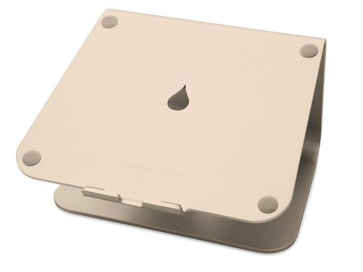 Підставка Rain Design mStand Laptop Stand Gold для MacBook