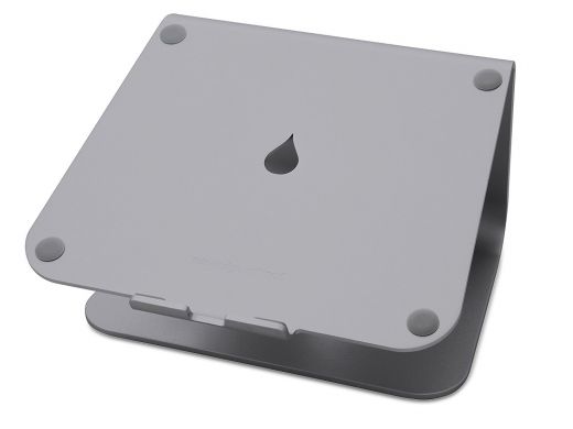Подставка Rain Design mStand Laptop Stand Space Gray для MacBook