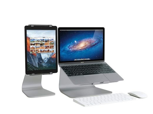 Підставка Rain Design mStand Laptop Stand Space Gray для MacBook
