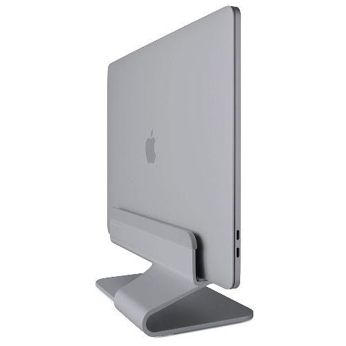 Підставка Rain Design 10038 mTower Vertical Laptop Stand Space Gray