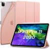 Чехол ESR Rebound Slim Smart Case Rose Gold для iPad Pro 11" (2020/2018)