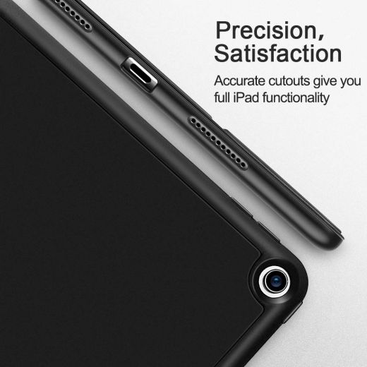 Чехол ESR Rebound Slim Black для iPad Air 3 (2019)