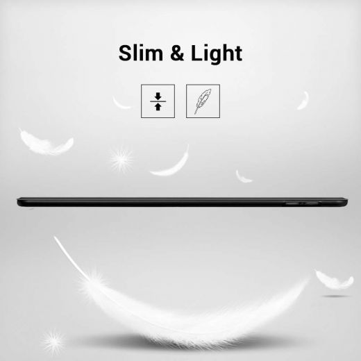 Чехол ESR Rebound Slim Black для iPad Air 3 (2019)