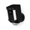 Розумна камера спостереження Ring Spotlight Cam Wired Black