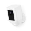 Розумна камера спостереження Ring Spotlight Cam Wired White