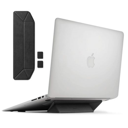 Подставка Ringke Laptop Stand Black для MacBook