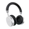 Навушники Satechi Aluminum Wireless Headphones Silver (ST-AHPS)