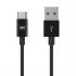 Кабель Speck USB-C Charging Cable Hyx Black/Black (SP-104689-1050)