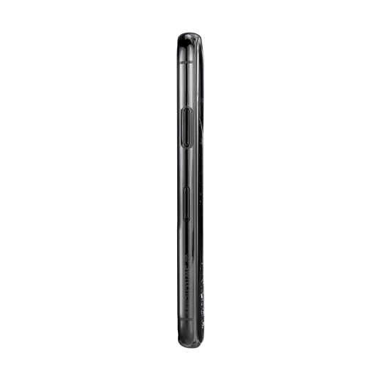 Чохол SwitchEasy Starfield Transparent Black (GS-103-82-171-66) для iPhone 11
