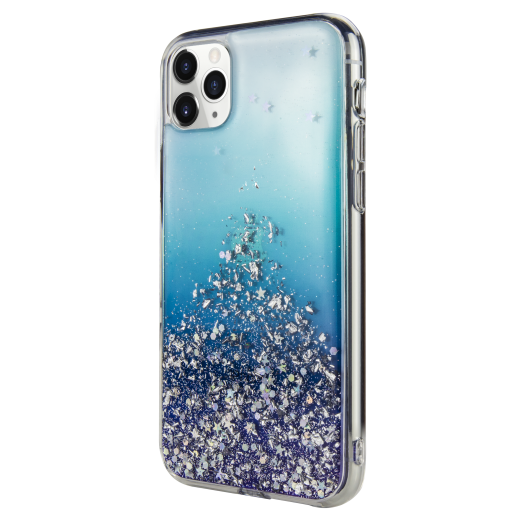Чохол SwitchEasy Starfield Crystal (GS-103-83-171-106) для iPhone 11 Pro Max