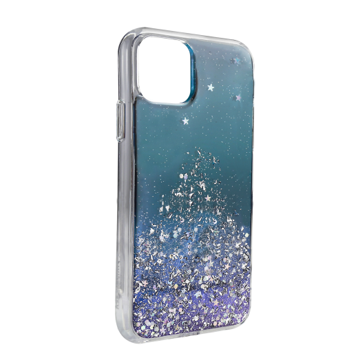 Чехол SwitchEasy Starfield Crystal (GS-103-83-171-106) для iPhone 11 Pro Max