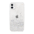 Чехол SwitchEasy Starfield Transparent (GS-103-82-171-65) для iPhone 11