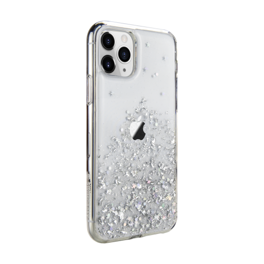 Чехол SwitchEasy Starfield Transparent (GS-103-80-171-65) для iPhone 11 Pro