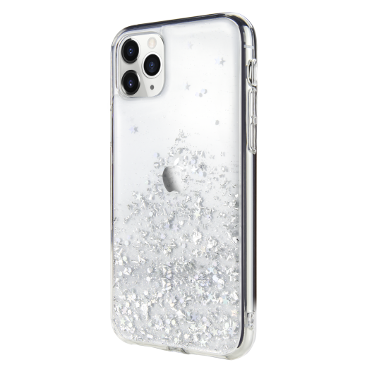 Чехол SwitchEasy Starfield Transparent (GS-103-83-171-65) для iPhone 11 Pro Max