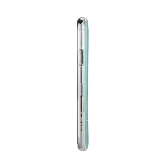 Чехол SwitchEasy Starfield Transparent Blue (GS-103-82-171-64) для iPhone 11