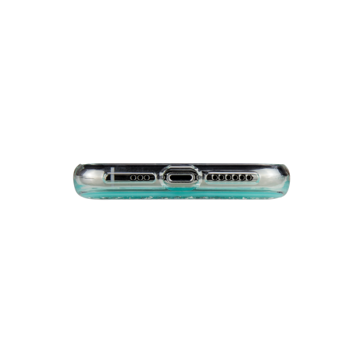 Чохол SwitchEasy Starfield Transparent Blue (GS-103-80-171-64) для iPhone 11 Pro