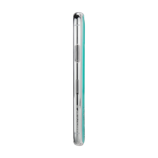 Чехол SwitchEasy Starfield Transparent Blue (GS-103-80-171-64) для iPhone 11 Pro