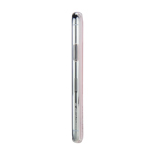 Чохол SwitchEasy Starfield Transparent Rose (GS-103-80-171-61) для iPhone 11 Pro