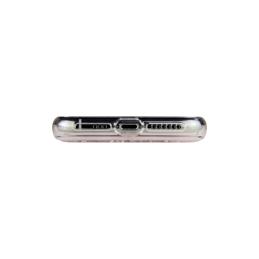 Чохол SwitchEasy Starfield Transparent Rose (GS-103-80-171-61) для iPhone 11 Pro
