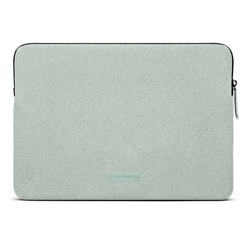 Чехол-папка Native Union Stow Lite Sleeve Case Sage (STOW-LT-MBS-GRN-13) для MacBook Pro 13"/MacBook Air 13" Retina