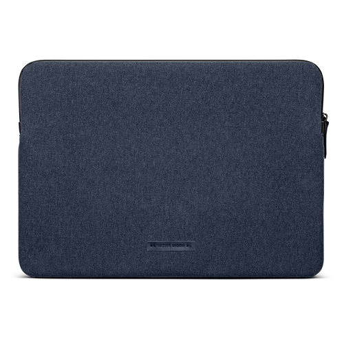 Чохол-папка Native Union Stow Lite Sleeve Case Indigo (STOW-LT-MBS-IND-13) для MacBook Pro 13"/MacBook Air 13" Retina