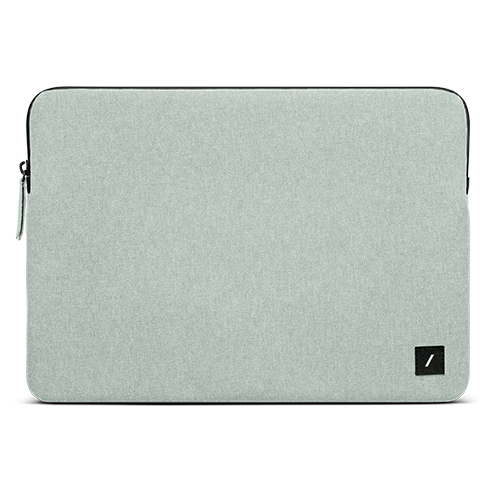 Чохол-папка Native Union Stow Lite Sleeve Case Sage (STOW-LT-MBS-GRN-13) для MacBook Pro 13"/MacBook Air 13" Retina